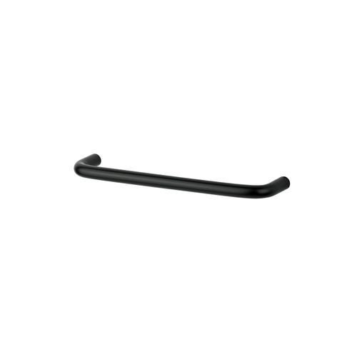 Kent Cabinet Handle Black ER9