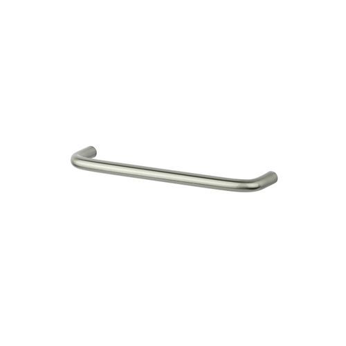 Kent Cabinet Handle Satin Nickel Plate ER9