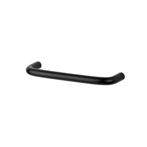 Kent Cabinet Handle Black ER9