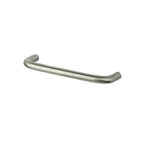Kent Cabinet Handle Satin Nickel Plate ER9