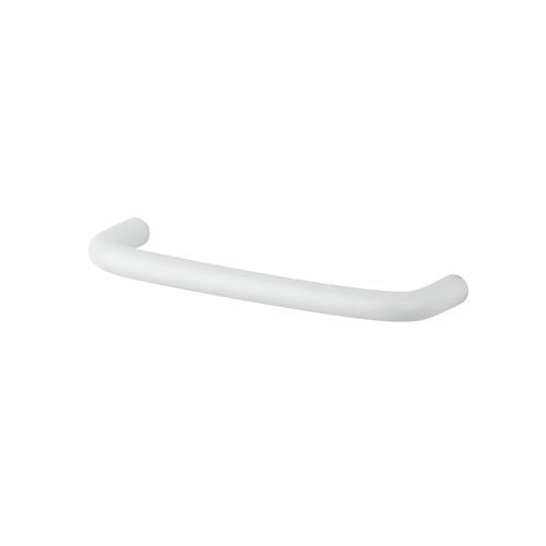 Kent Cabinet Handle White ER9