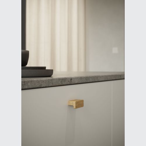 Furnipart Elan Timber Range