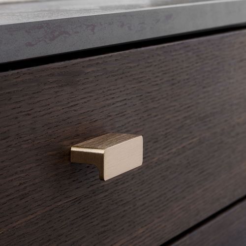 Furnipart Elan Knob
