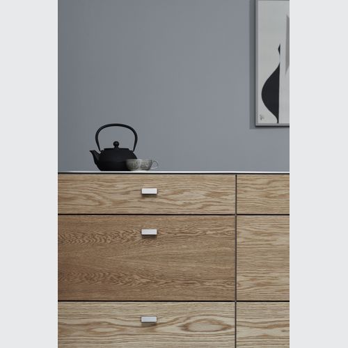 Elan Handle