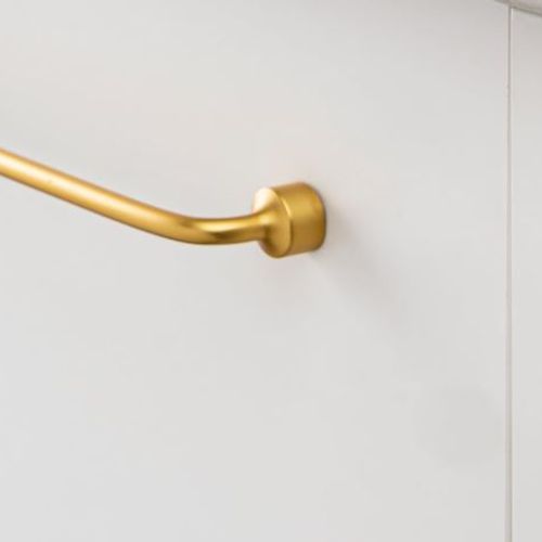 Floid Handle Collection