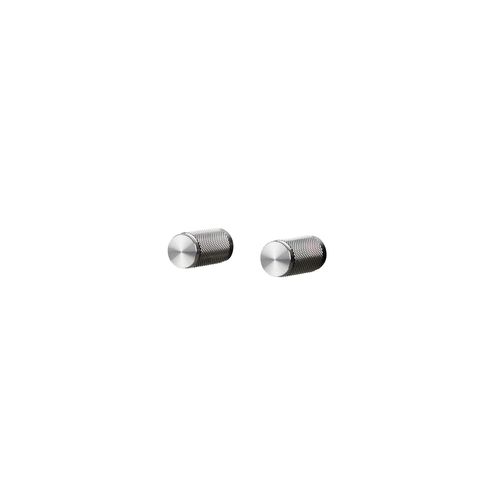 Buster & Punch / Cross /  Furniture Knob  (pair)