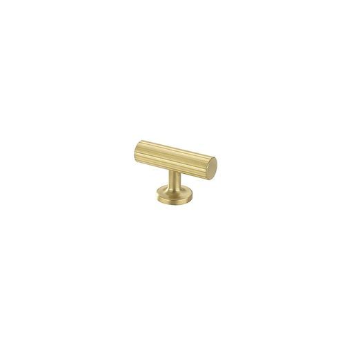Armac Martin - Leebank T-Bar Cabinet Pull