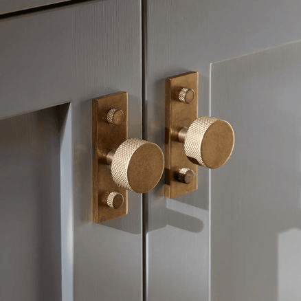 Armac Martin MIX Cabinet Handle Collection