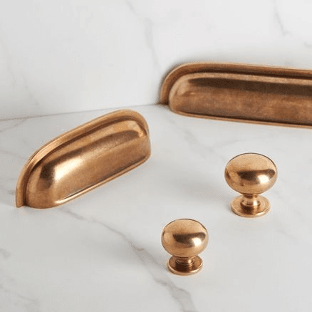 Armac Martin Withenshaw Cabinet Handle Collection