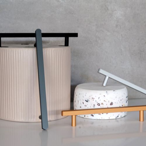 Vista Cabinet Handles