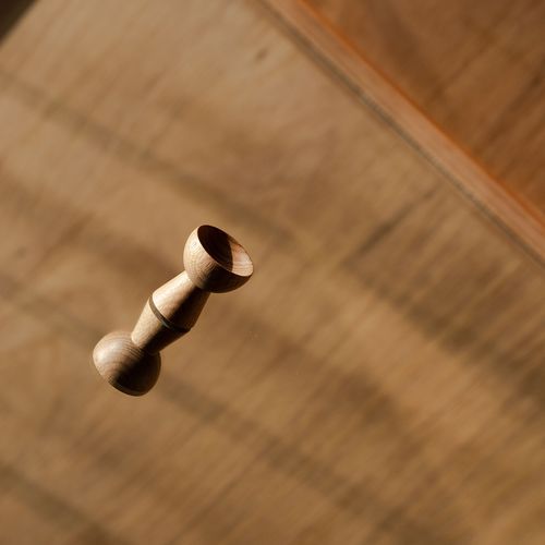 Goblet Knob or Handle