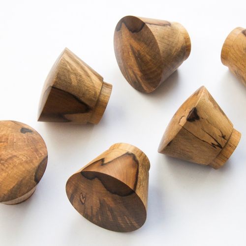HIS Hang-Ups Knob or Handle