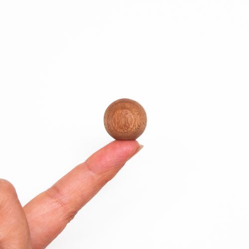 His Nibs Knob or Handle