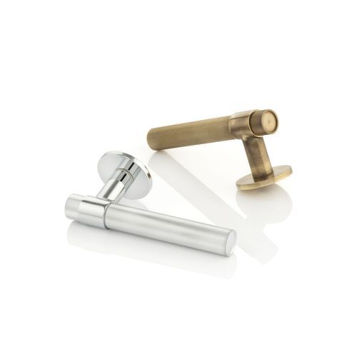 Linear Knurl Hardware