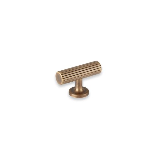 Armac Martin - Leebank T-Bar Cabinet Pull