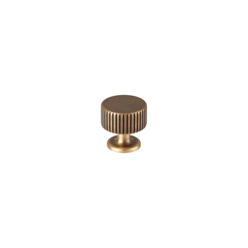 Armac Martin - Leebank Round Cabinet Knob