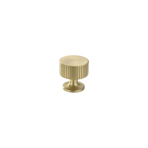 Armac Martin - Leebank Round Cabinet Knob