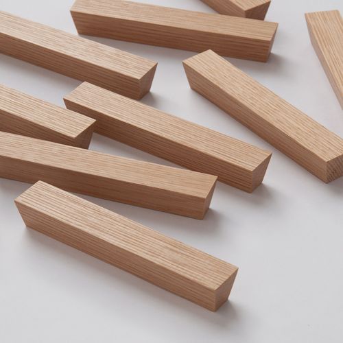 Linear-01 Medium Joinery Pull