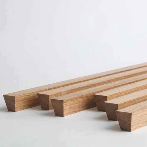 Linear-01 Medium Joinery Pull