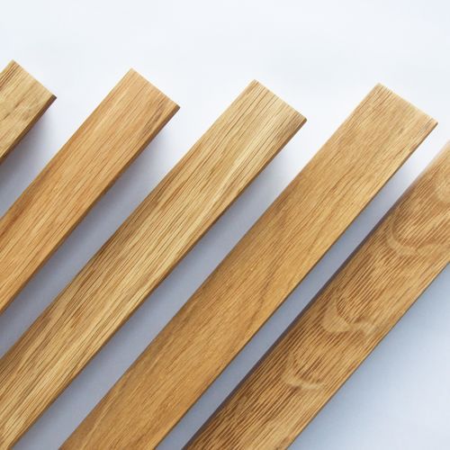 Linear-02 Medium Joinery Pull