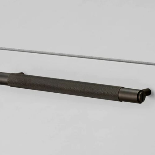 Buster & Punch - Cross Cabinet Pull