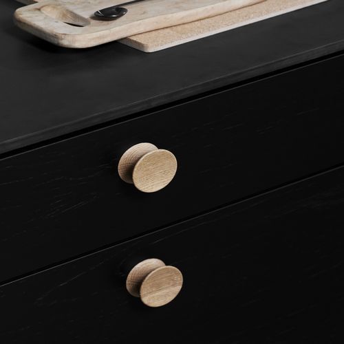 Furnipart Pulley Knob