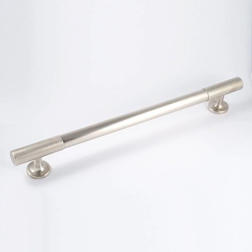 Armac Martin - Sparkbrook Solid Brass Cabinet Handle