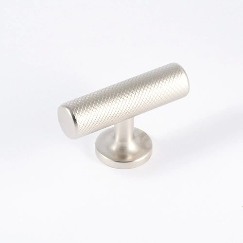 Armac Martin - Sparkbrook Brass T-bar Cabinet Pull