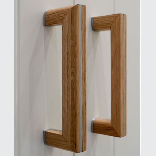 Formani - TWO - Cabinet Handle / Drawer Pull
