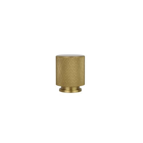 ABI Tezra Textured Cabinetry Knob