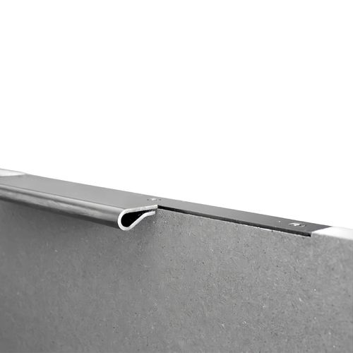 Tom Kundig - Ear Cabinet Pull