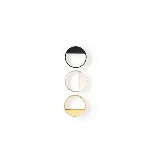 Bau Cabinet Handle