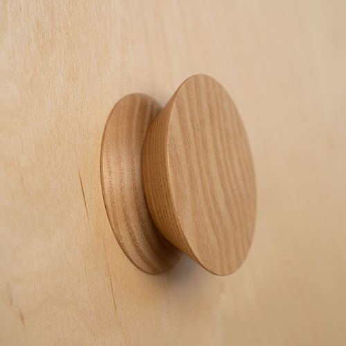 Yo-yo Knob or Handle