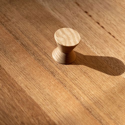 Yo-yo Mini Knob or Handle