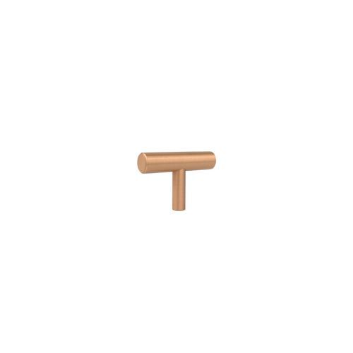 Tezra Cabinetry T Pull