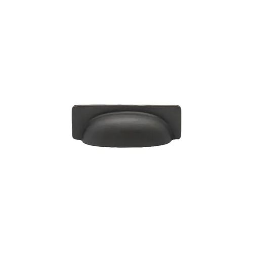 Corston Elm Cup Handle