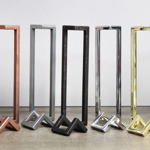 Frame Handle (No. 260)