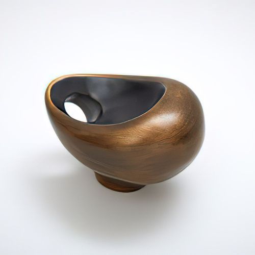 Organic 03 Cabinet Knob