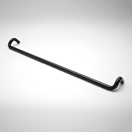 Tubular-18 Cabinet Handle / Appliance Pull
