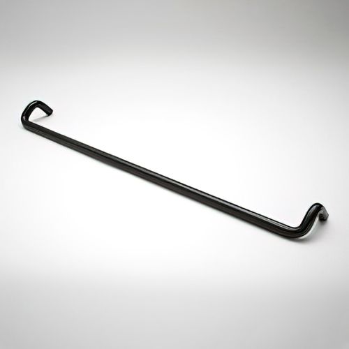 Tubular-18 Cabinet Handle / Appliance Pull