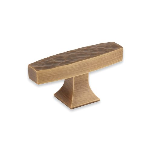 Armac Martin - Harold T-bar / Cabinet Knob