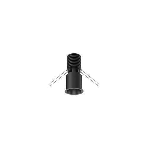 8W Cevon Mini Darklight Slim Trim