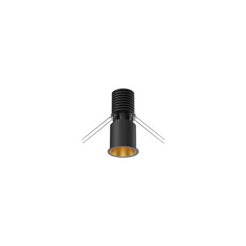 8W Cevon Mini Darklight Slim Trim