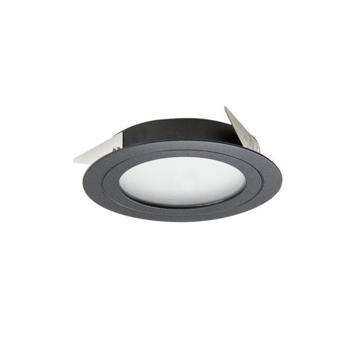 Fixed Shallow LED Retrofit Light - 3W Constant Current