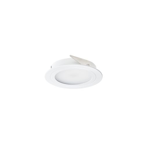 Fixed Shallow LED Retrofit Light - 2W Constant Voltage