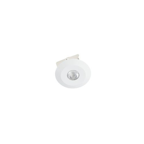 Mini Ultra Shallow Fixed Light
