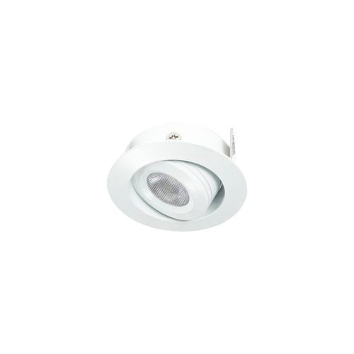 Small Tilt Display Light