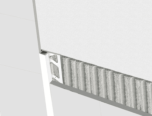 Tile Edge LED Profile