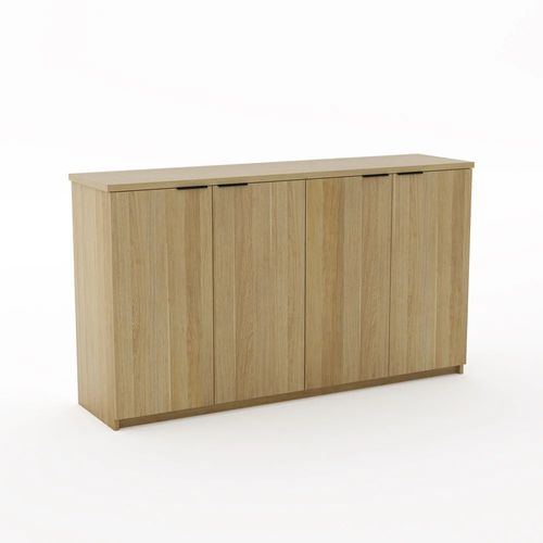 Karaka Cupboard 900H X 1600W X 400D