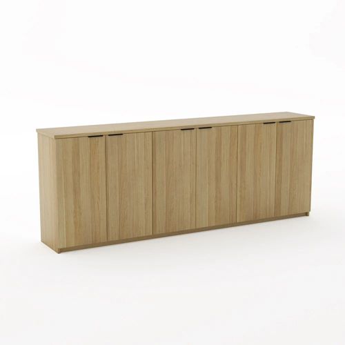 Karaka Cupboard 900H X 2400W X 400D